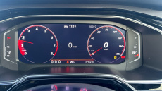 Volkswagen Polo 1.0 TSI 110 R-Line 5dr Petrol Hatchback